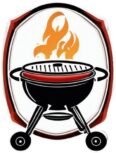 Logo de top grill